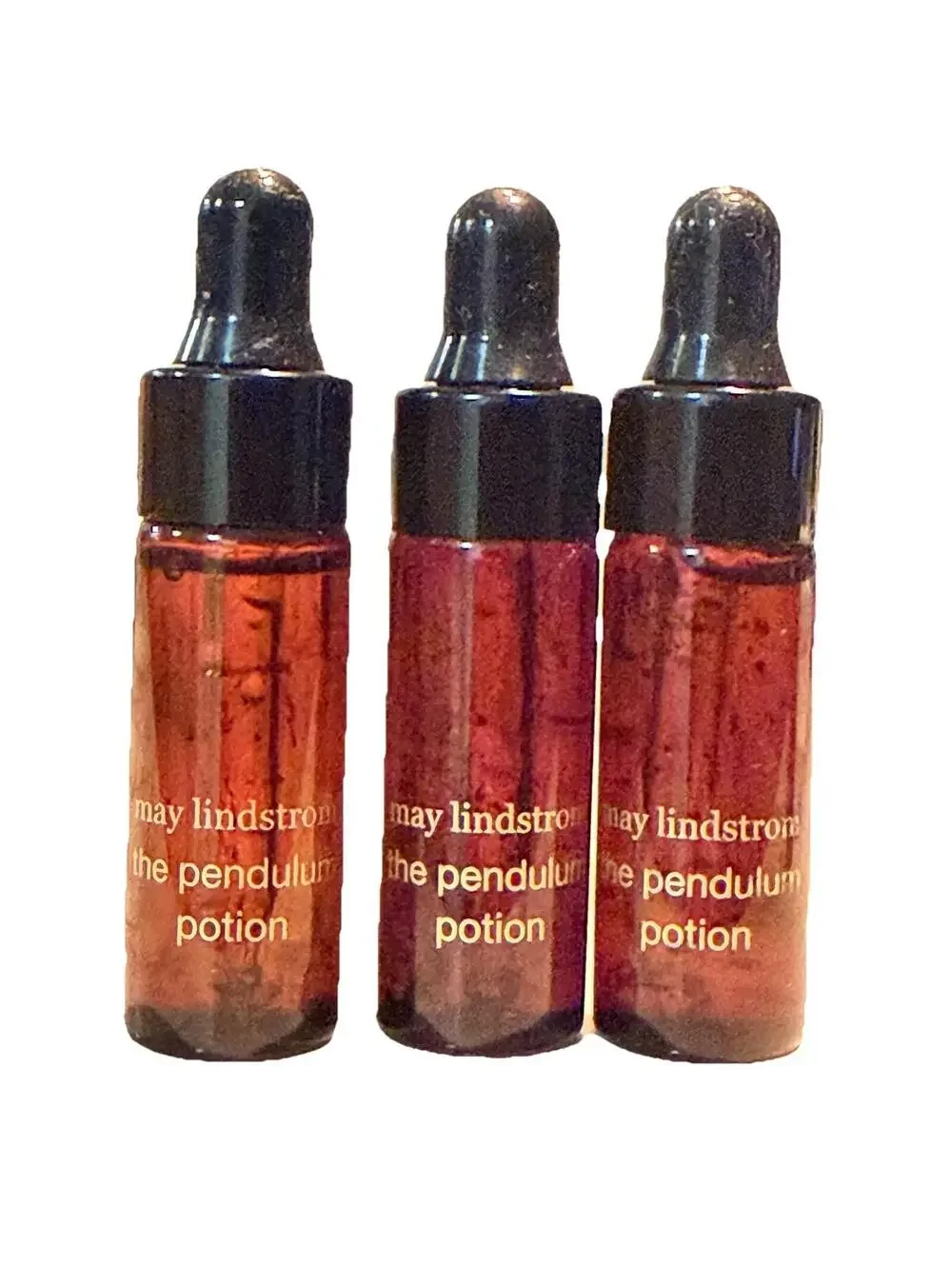 May Lindstrom Skin The Pendulum Potion Travel Size Facial Cleansing Oil 6ml